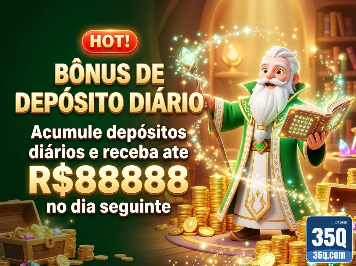 35q - app exclusivo - Interface do App