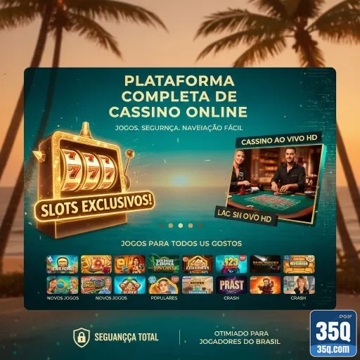 35q - interface premium - Cadastro na Plataforma