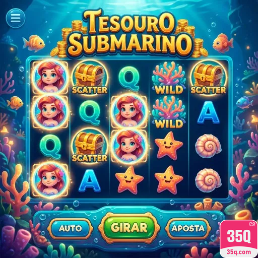 Explore Jogos Imperdíveis no 35q.com